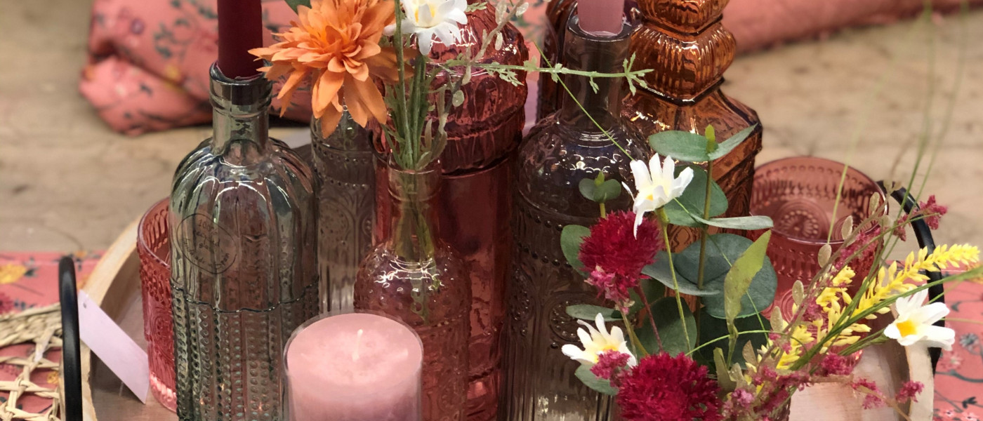 Rostock Gartencenter | Folklore ist der neue Dekotrend 2020