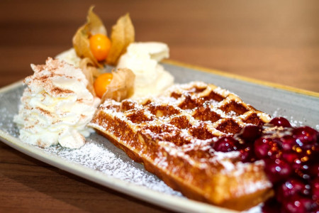 Rostock Gartencenter | Café Emil