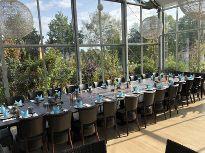 Rostock Gartencenter | Café Emil