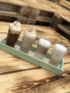 Rostock Gartencenter | Café Emil