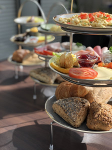 Rostock Gartencenter | Café Emil