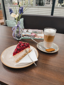 Rostock Gartencenter | Café Emil
