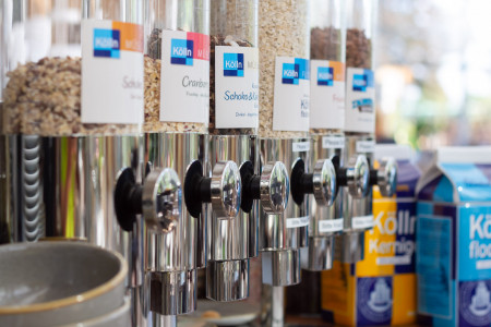 Rostock Gartencenter | Café Emil