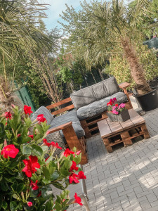 Rostock Gartencenter | Café Emil