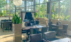 Entenessen à la carte