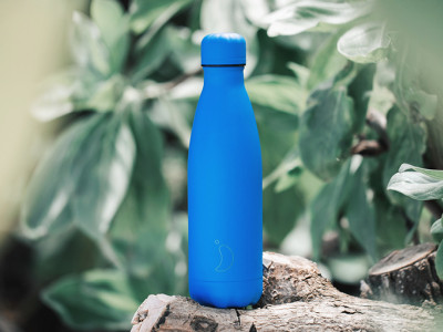 Chilly Bottles