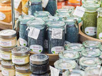 Candlefactory Kerzen