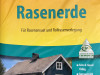 Frux Rasenerde - 40 L