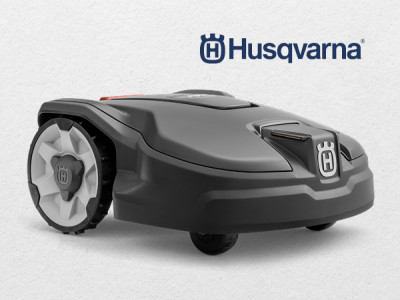 Husqvarna® Automower AM 305