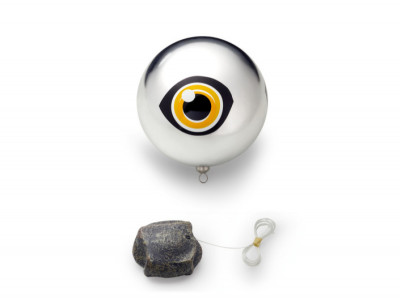 Pontec Reiherschreck