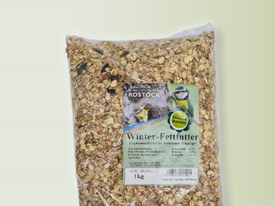 Winter-Fettfutter