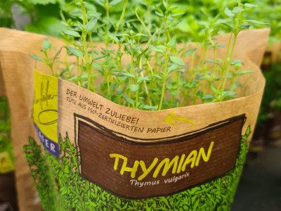 La'Bio Gartenkräuter