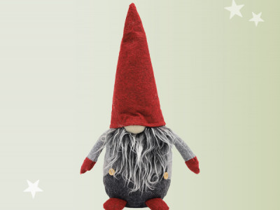 Weihnachtswichtel