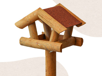 Futterhaus
