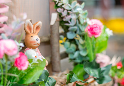 Rostock Gartencenter | Dekoration