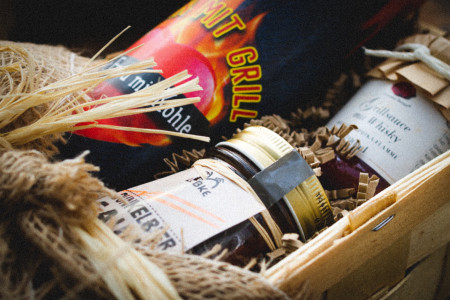 Rostock Gartencenter | Geschenke
