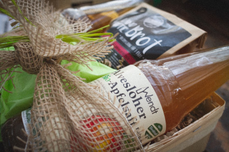 Rostock Gartencenter | Geschenke
