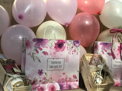 Rostock Gartencenter | Geschenke