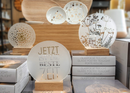 Rostock Gartencenter | Geschenke